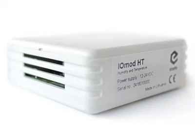 IOMod HT – temperature and humidity sensor