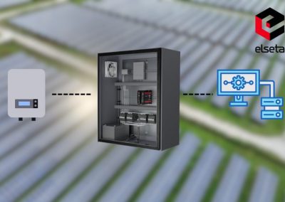 TSPĮ įrengimas saulės elektrinėms ir energijos kaupimo sistemoms