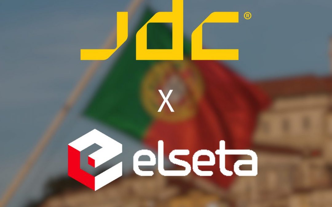 Elseta Expands into Portugal Through Partnership with Jayme da Costa Elseta Expands into Portugal Through Partnership with Jayme da Costa