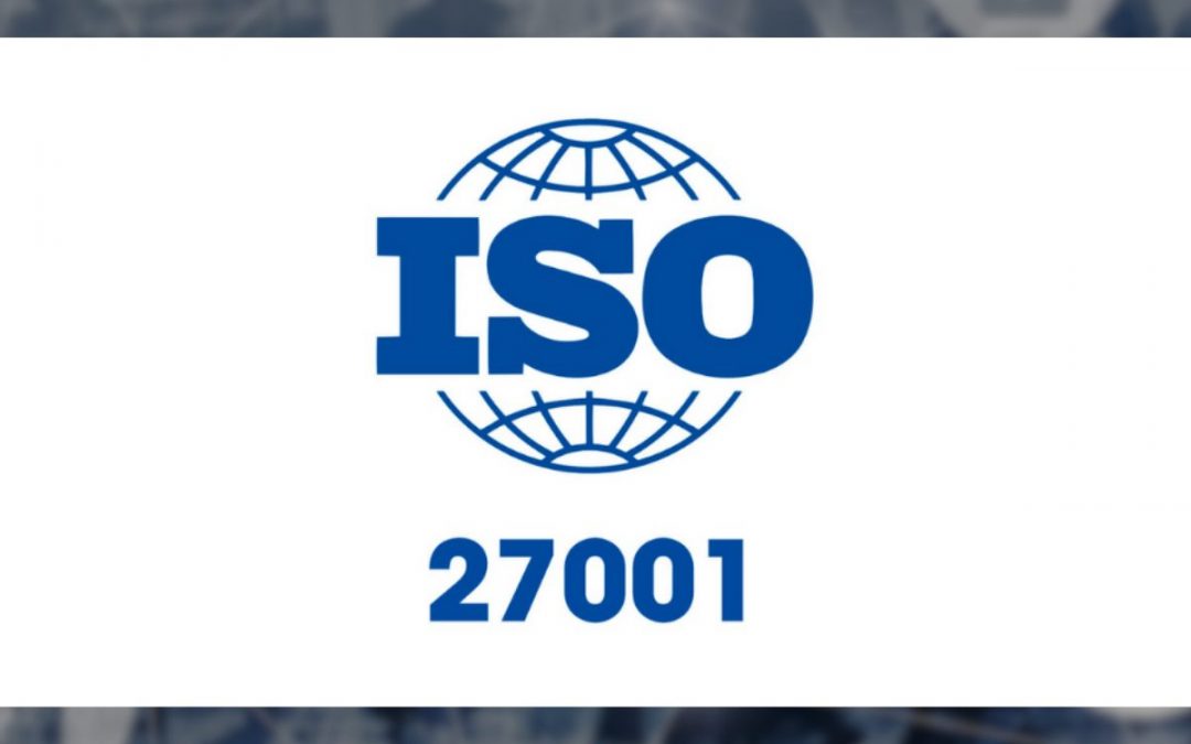 Elseta Achieves ISO 27001 Certification Elseta Achieves ISO 27001 Certification