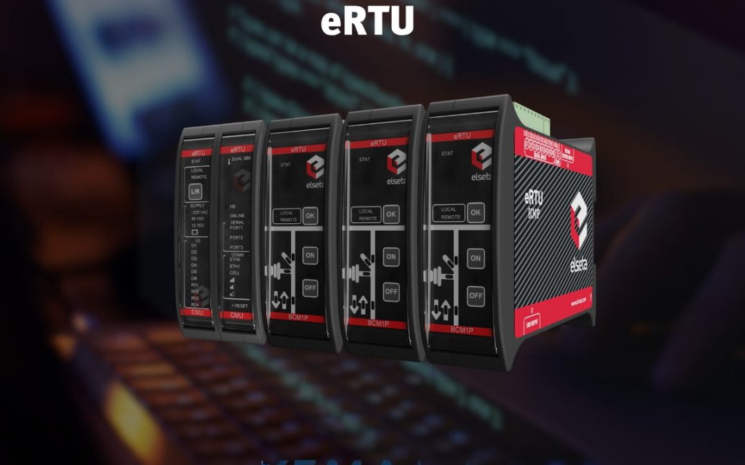 eRTU Successfully Completes IEC 60870-5-104 Conformance Testing