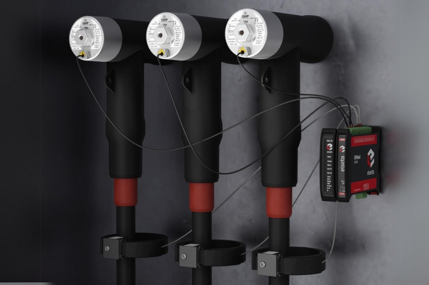 MV Switchgear measurements