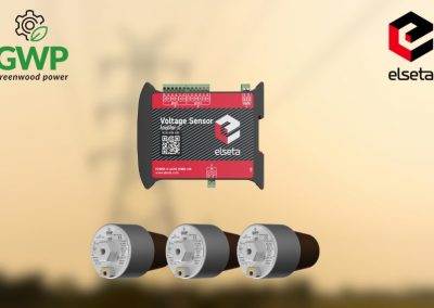 Optimizing Grid Measurements with Elseta IOMod VSA and Greenwood Power