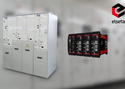 Enhanced RMU Automation and Resilience with Elseta eRTU