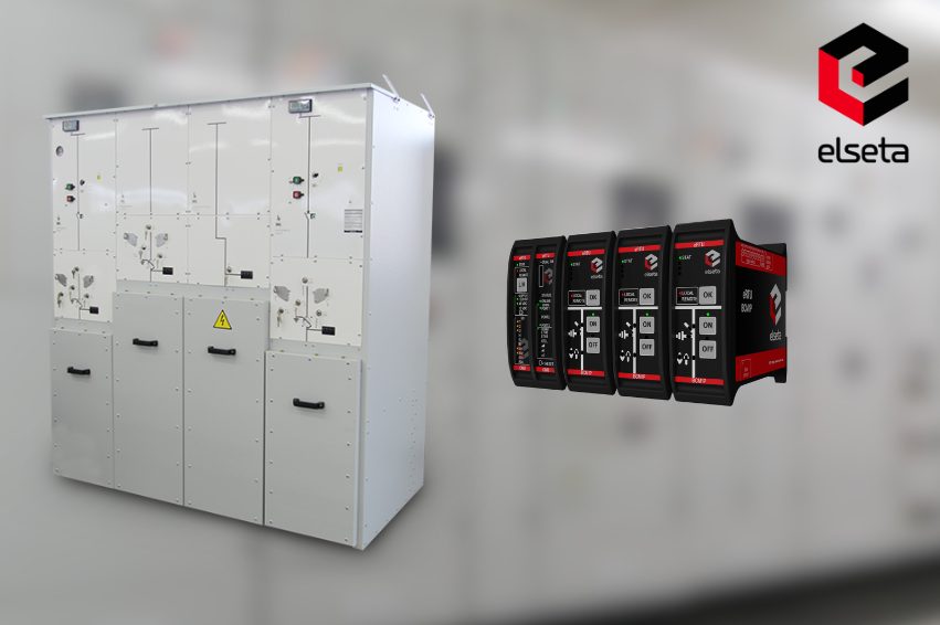 Enhanced RMU Automation and Resilience with Elseta eRTU