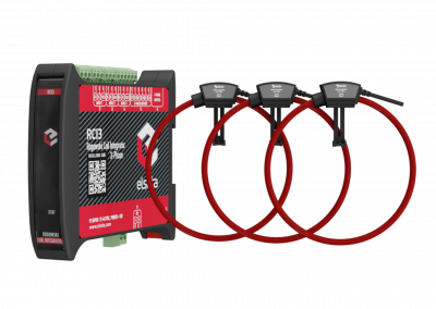 Rogowski Coil Current Transformers with Rogowski Coil Integrator