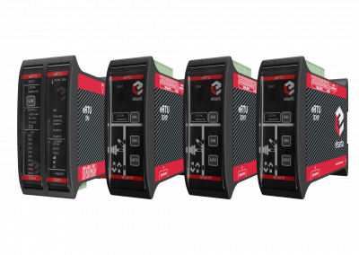 eRTU – Remote Terminal Unit (RTU) for Grid Telemetry and Automation