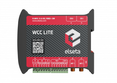 WCC Lite – mini TSPĮ ir protokolų keitiklis