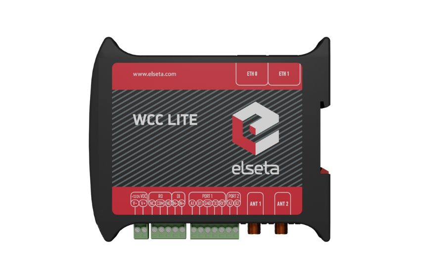 WCC Lite – mini RTU and gateway