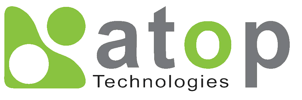 atop logo