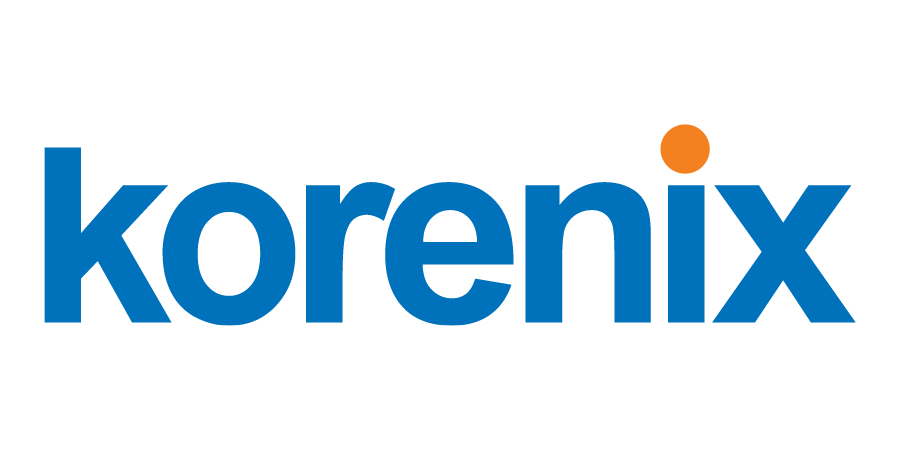 korenix logo